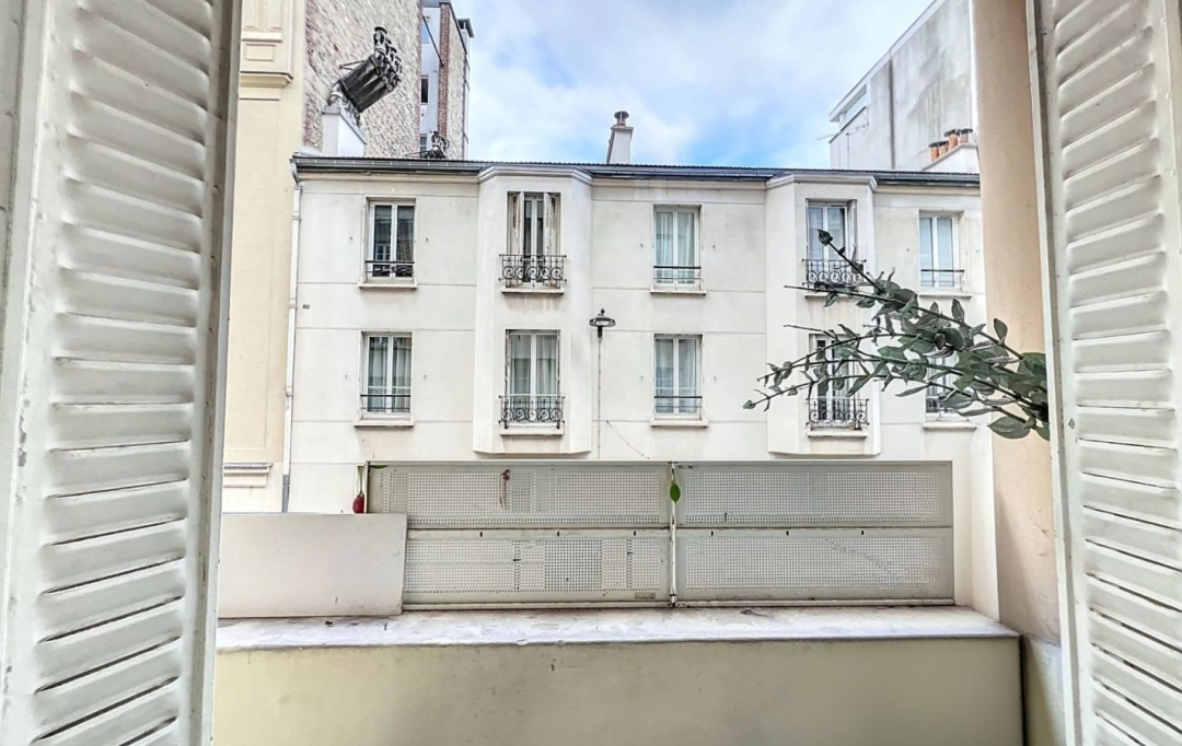 ESPLANADE IMMOBILIER/ PROGEDIM : Apartment | PARIS (75015) | 41 m2 | 358 000 € 