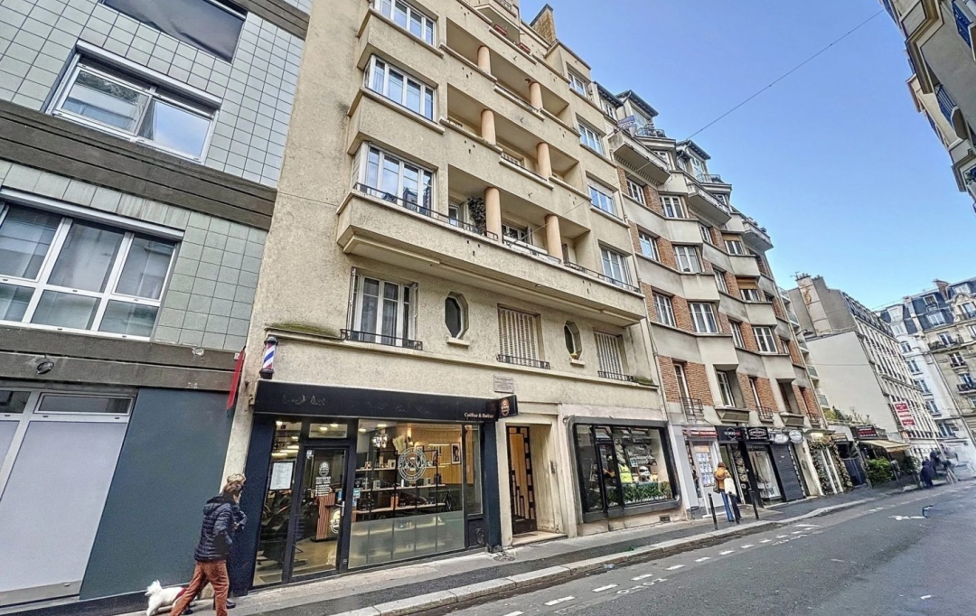 ESPLANADE IMMOBILIER/ PROGEDIM : Apartment | PARIS (75015) | 41 m2 | 358 000 € 
