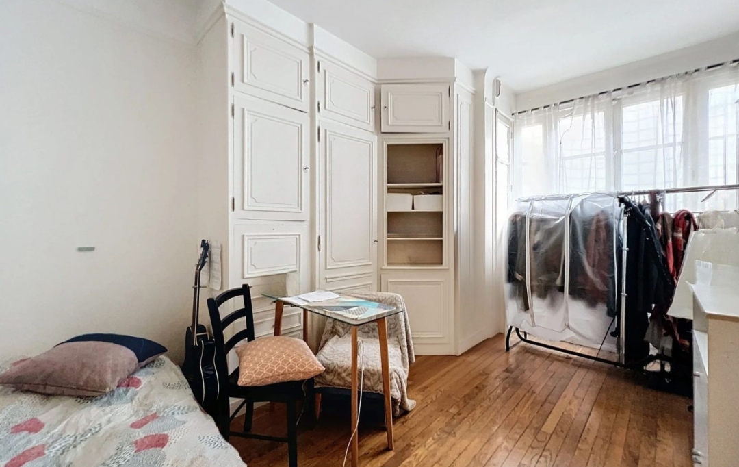 ESPLANADE IMMOBILIER/ PROGEDIM : Apartment | PARIS (75015) | 41 m2 | 358 000 € 