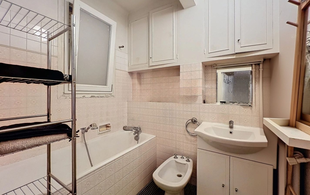 ESPLANADE IMMOBILIER/ PROGEDIM : Apartment | PARIS (75015) | 41 m2 | 358 000 € 