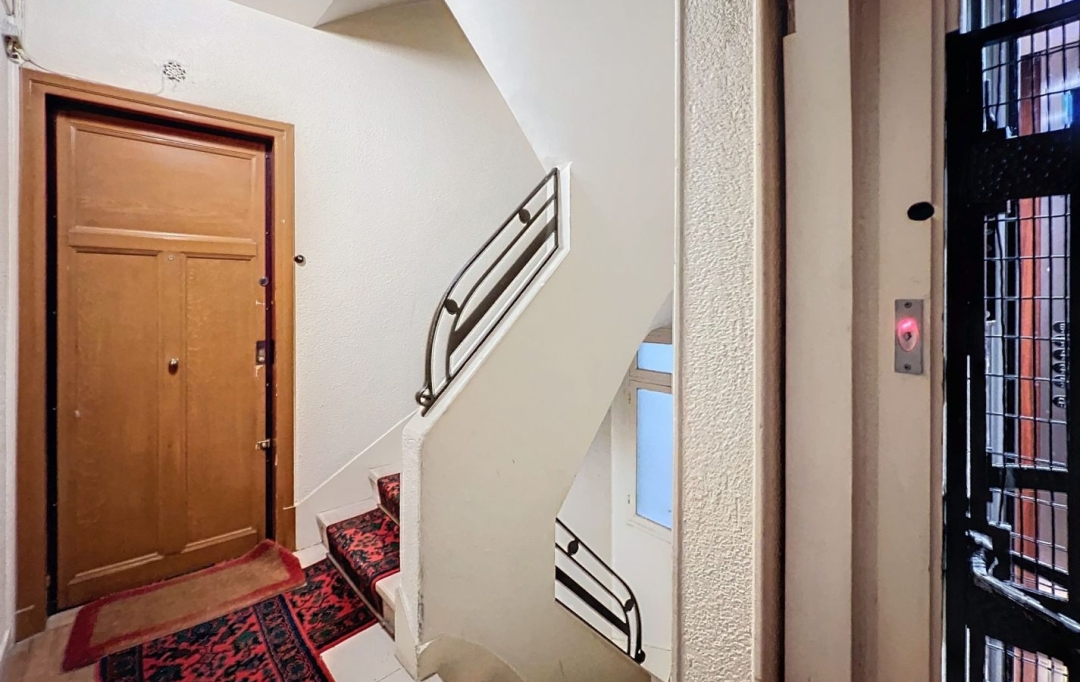 ESPLANADE IMMOBILIER/ PROGEDIM : Apartment | PARIS (75015) | 41 m2 | 358 000 € 