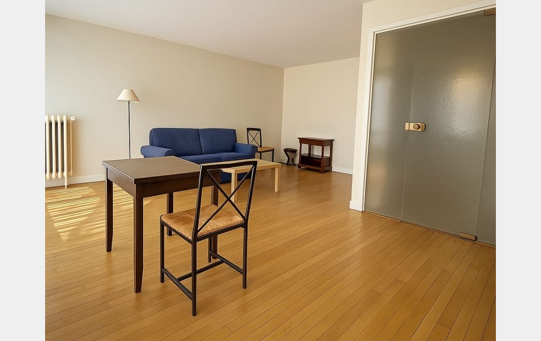 ESPLANADE IMMOBILIER/ PROGEDIM : Appartement | PARIS (75015) | 65 m2 | 650 000 € 