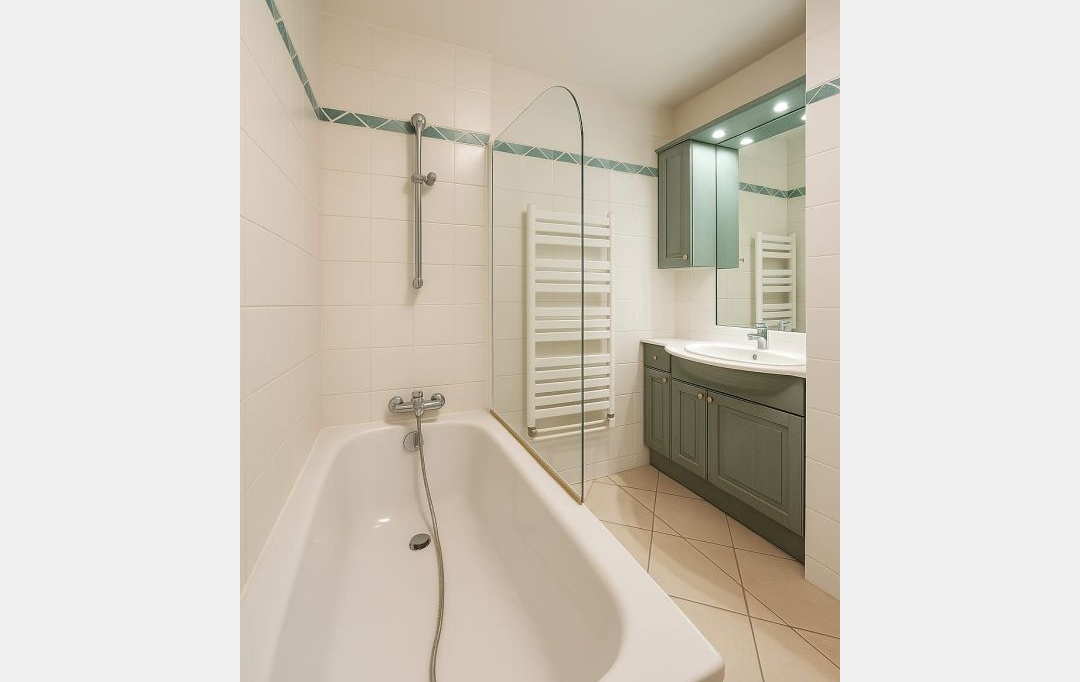 ESPLANADE IMMOBILIER/ PROGEDIM : Appartement | PARIS (75015) | 65 m2 | 650 000 € 