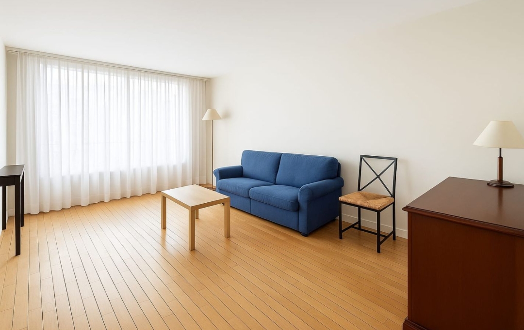 ESPLANADE IMMOBILIER/ PROGEDIM : Appartement | PARIS (75015) | 65 m2 | 650 000 € 