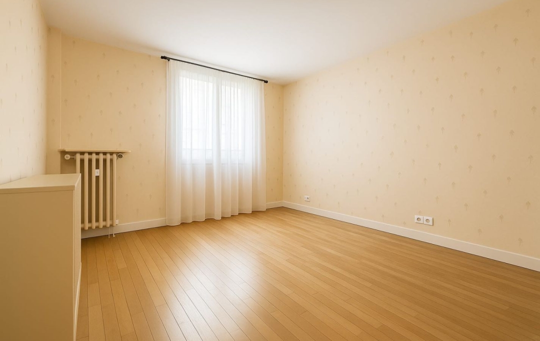 ESPLANADE IMMOBILIER/ PROGEDIM : Appartement | PARIS (75015) | 65 m2 | 650 000 € 