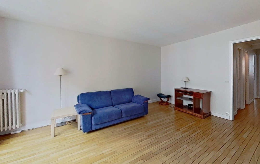 ESPLANADE IMMOBILIER/ PROGEDIM : Appartement | PARIS (75015) | 65 m2 | 650 000 € 