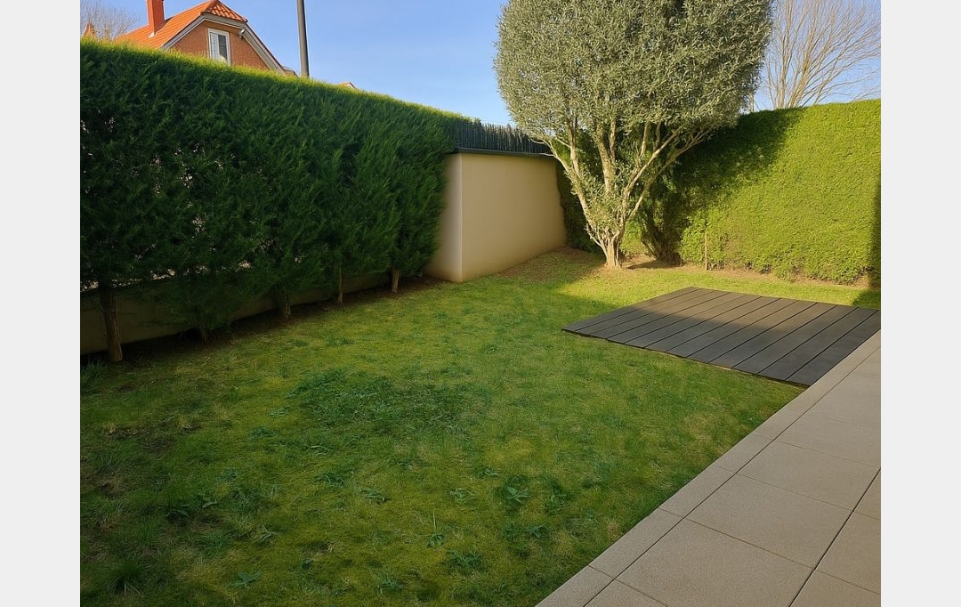 ESPLANADE IMMOBILIER/ PROGEDIM : Appartement | ANTONY (92160) | 49 m2 | 272 000 € 