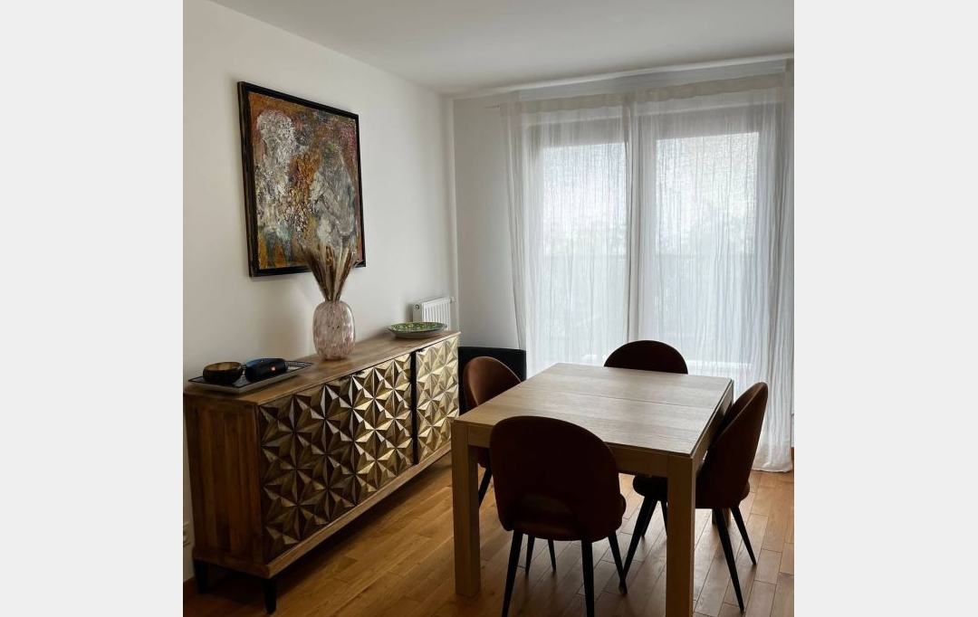 ESPLANADE IMMOBILIER/ PROGEDIM : Appartement | MONTREUIL (93100) | 76 m2 | 615 000 € 