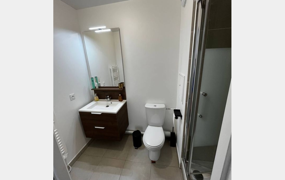 ESPLANADE IMMOBILIER/ PROGEDIM : Appartement | MONTREUIL (93100) | 76 m2 | 615 000 € 