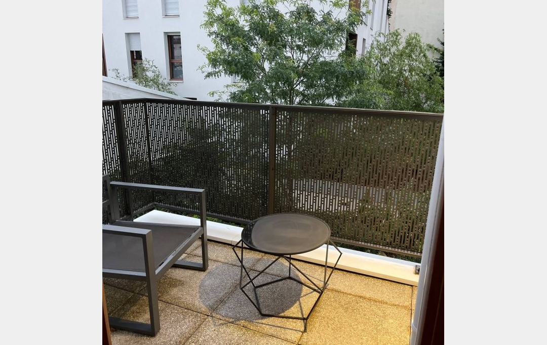 ESPLANADE IMMOBILIER/ PROGEDIM : Appartement | MONTREUIL (93100) | 76 m2 | 615 000 € 