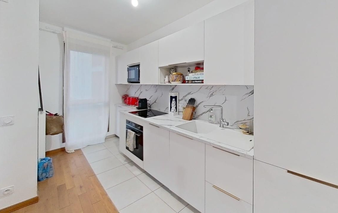 ESPLANADE IMMOBILIER/ PROGEDIM : Appartement | MONTREUIL (93100) | 76 m2 | 615 000 € 
