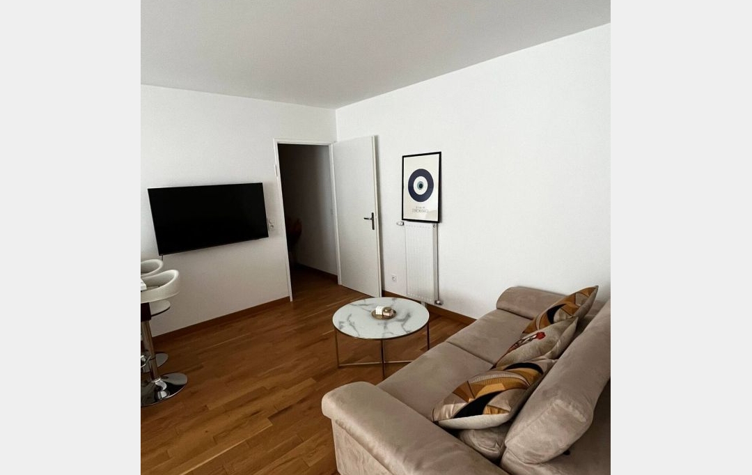 ESPLANADE IMMOBILIER/ PROGEDIM : Appartement | MONTREUIL (93100) | 76 m2 | 615 000 € 