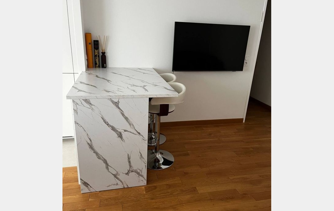 ESPLANADE IMMOBILIER/ PROGEDIM : Appartement | MONTREUIL (93100) | 76 m2 | 615 000 € 