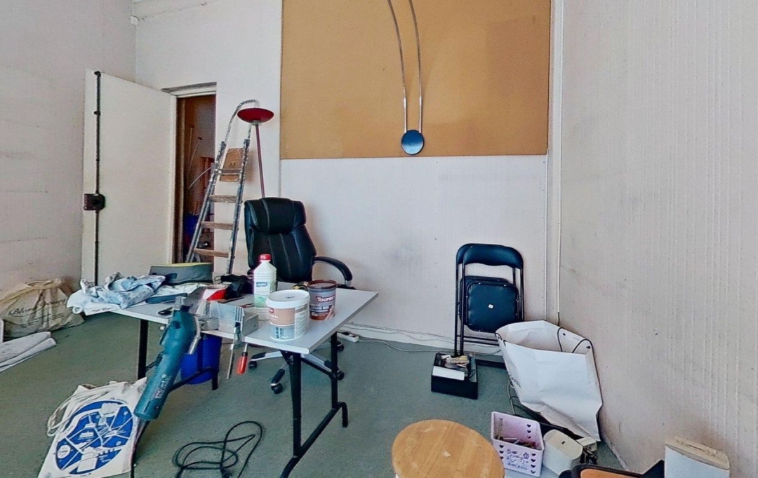 ESPLANADE IMMOBILIER/ PROGEDIM : Local / Bureau | PARIS (75015) | 81 m2 | 650 000 € 