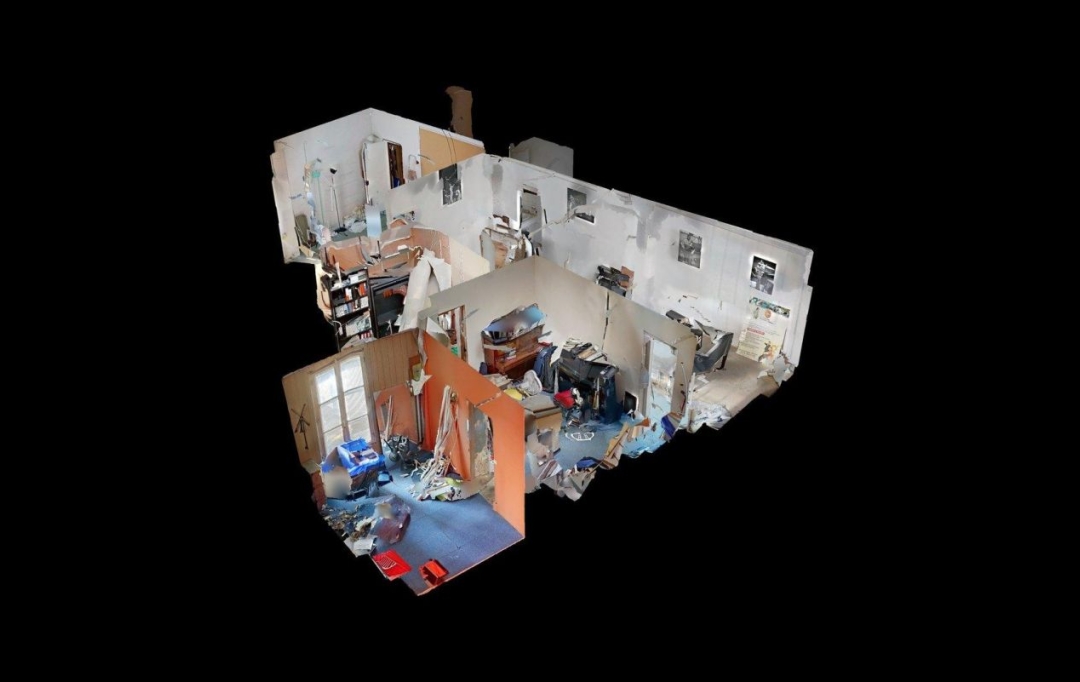 ESPLANADE IMMOBILIER/ PROGEDIM : Local / Bureau | PARIS (75015) | 81 m2 | 650 000 € 