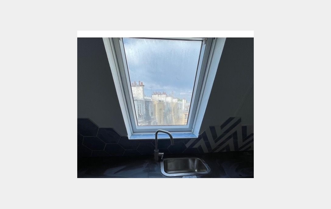 ESPLANADE IMMOBILIER/ PROGEDIM : Appartement | PARIS (75015) | 10 m2 | 139 000 € 