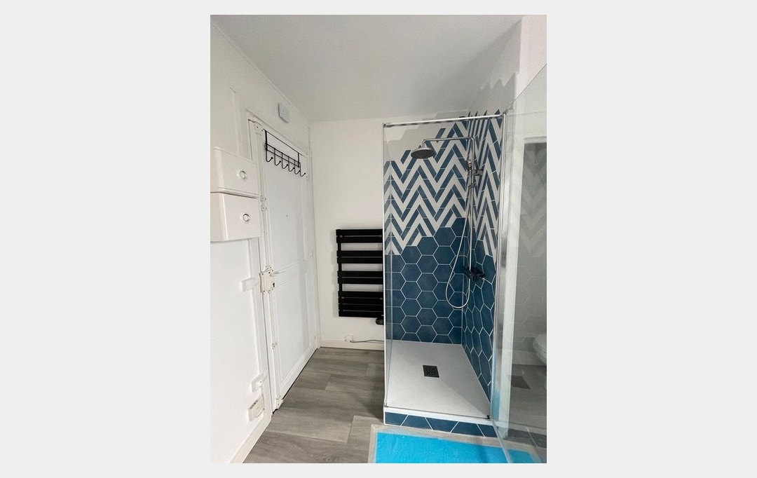 ESPLANADE IMMOBILIER/ PROGEDIM : Appartement | PARIS (75015) | 10 m2 | 139 000 € 