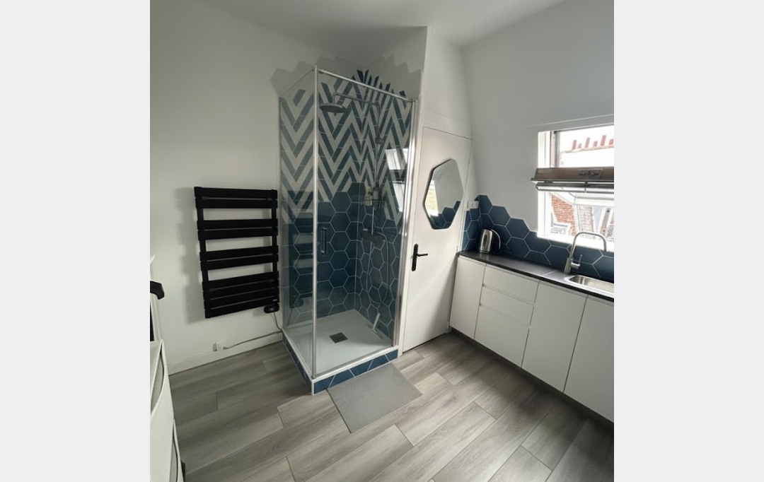 PROGEDIM / ESPLANADE IMMOBILIER : Appartement | PARIS (75015) | 10 m2 | 115 000 &euro; 