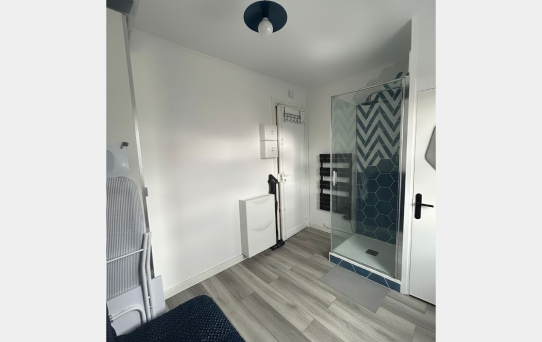 PROGEDIM / ESPLANADE IMMOBILIER : Appartement | PARIS (75015) | 10 m2 | 115 000 &euro; 