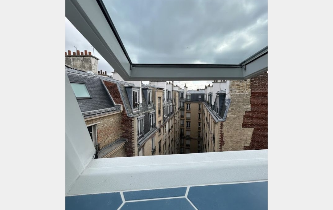 PROGEDIM / ESPLANADE IMMOBILIER : Appartement | PARIS (75015) | 10 m2 | 115 000 &euro; 