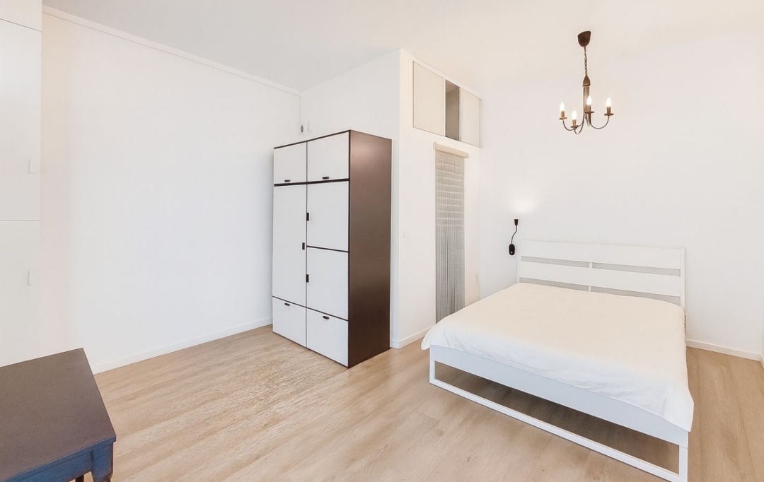 PROGEDIM / ESPLANADE IMMOBILIER : Appartement | PARIS (75007) | 33 m2 | 335 000 &euro; 