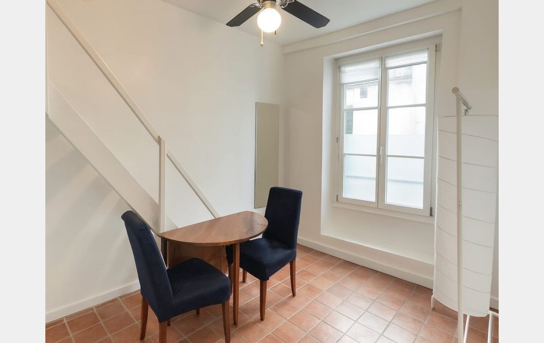 PROGEDIM / ESPLANADE IMMOBILIER : Appartement | PARIS (75007) | 33 m2 | 335 000 &euro; 