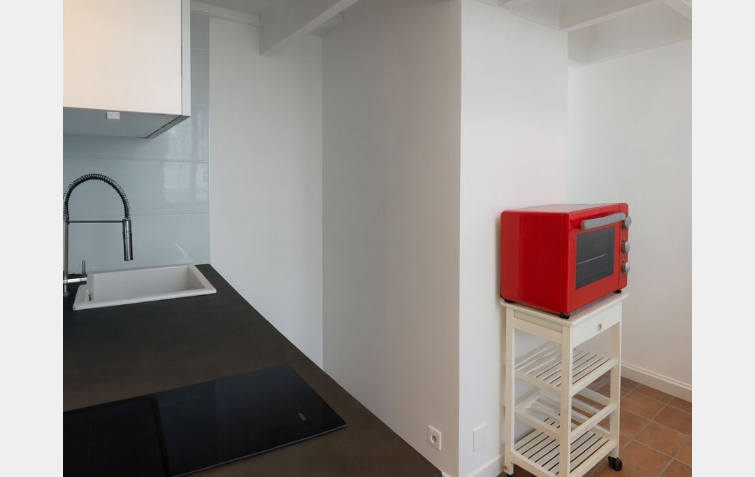 PROGEDIM / ESPLANADE IMMOBILIER : Appartement | PARIS (75007) | 33 m2 | 335 000 &euro; 