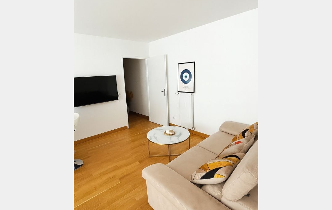 ESPLANADE IMMOBILIER/ PROGEDIM : Appartement | MONTREUIL (93100) | 76 m2 | 590 000 € 