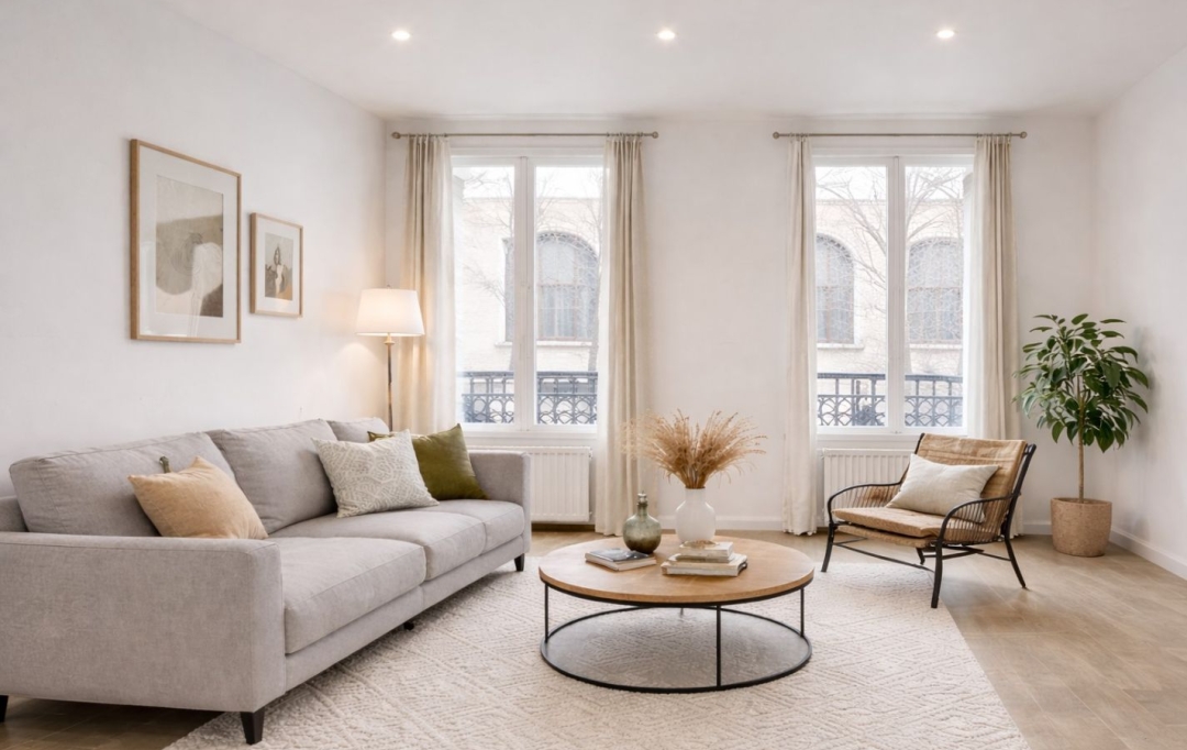 PROGEDIM / ESPLANADE IMMOBILIER : Appartement | NOGENT-SUR-MARNE (94130) | 48 m2 | 195 000 &euro; 