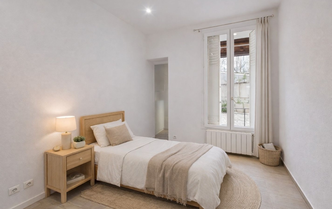 PROGEDIM / ESPLANADE IMMOBILIER : Appartement | NOGENT-SUR-MARNE (94130) | 48 m2 | 195 000 &euro; 