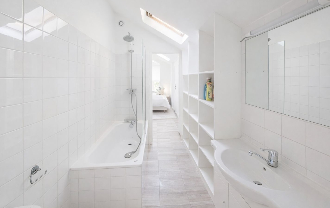 PROGEDIM / ESPLANADE IMMOBILIER : Appartement | NOGENT-SUR-MARNE (94130) | 48 m2 | 195 000 &euro; 
