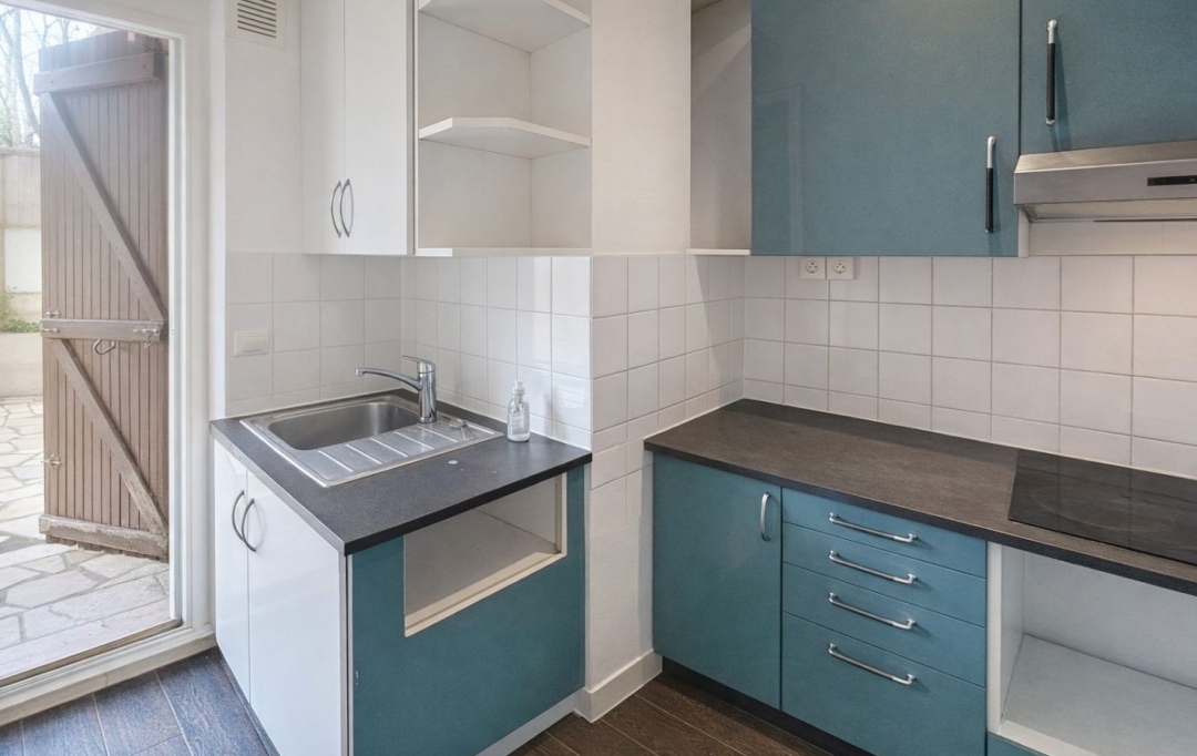 PROGEDIM / ESPLANADE IMMOBILIER : Appartement | NOGENT-SUR-MARNE (94130) | 48 m2 | 195 000 &euro; 