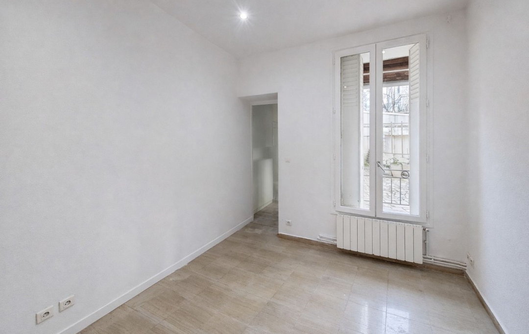 PROGEDIM / ESPLANADE IMMOBILIER : Appartement | NOGENT-SUR-MARNE (94130) | 48 m2 | 195 000 &euro; 