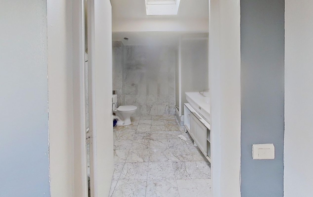 PROGEDIM / ESPLANADE IMMOBILIER : Appartement | NOGENT-SUR-MARNE (94130) | 64 m2 | 240 000 &euro; 