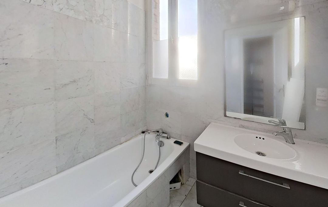 PROGEDIM / ESPLANADE IMMOBILIER : Appartement | NOGENT-SUR-MARNE (94130) | 64 m2 | 240 000 &euro; 