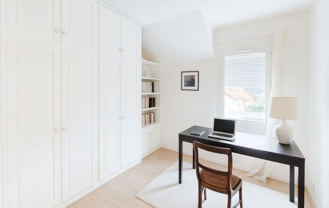 PROGEDIM / ESPLANADE IMMOBILIER : Maison / Villa | VILLETANEUSE (93430) | 80 m2 | 250 000 &euro; 