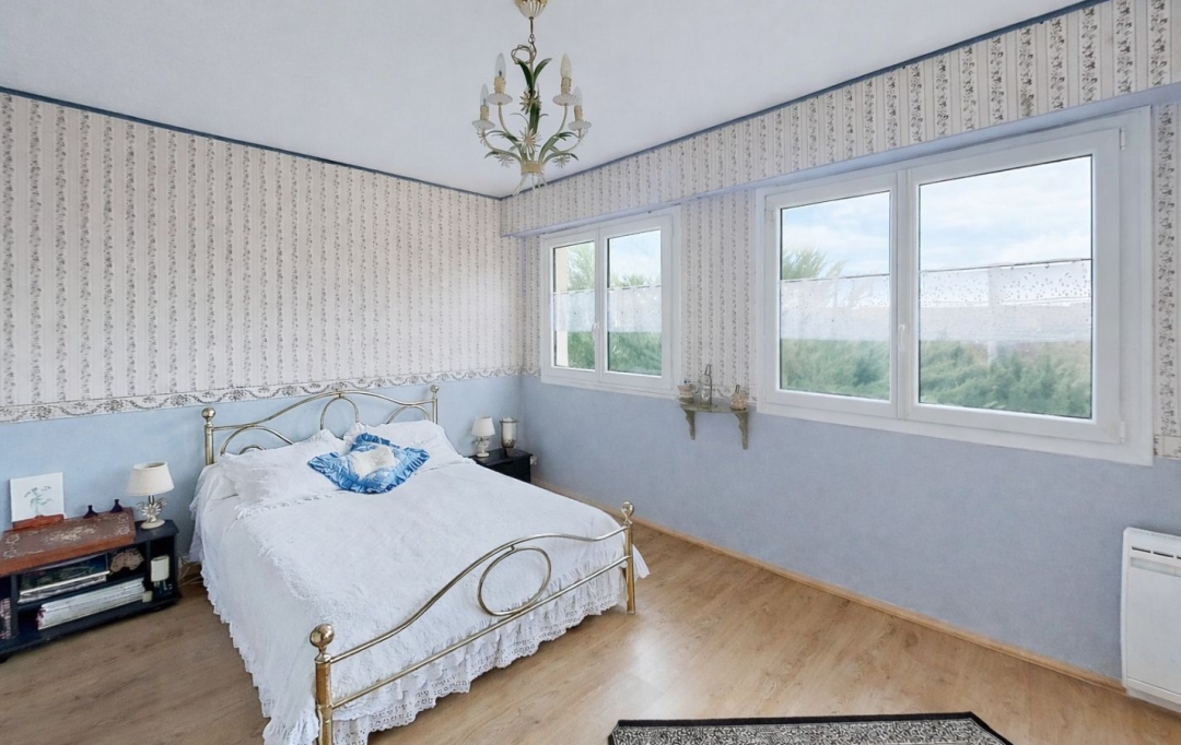PROGEDIM / ESPLANADE IMMOBILIER : House | DRAVEIL (91210) | 166 m2 | 399 500 &euro; 