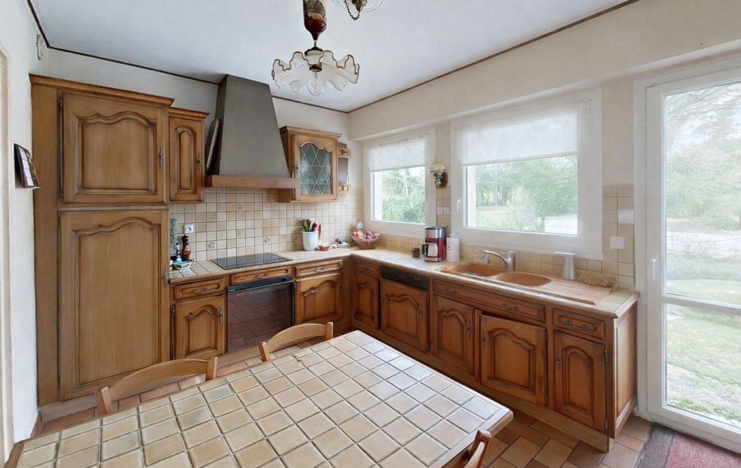 PROGEDIM / ESPLANADE IMMOBILIER : House | DRAVEIL (91210) | 166 m2 | 399 500 &euro; 