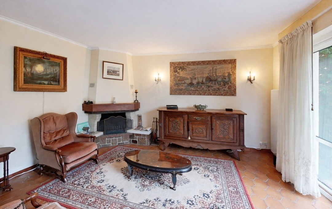 PROGEDIM / ESPLANADE IMMOBILIER : House | DRAVEIL (91210) | 166 m2 | 399 500 &euro; 