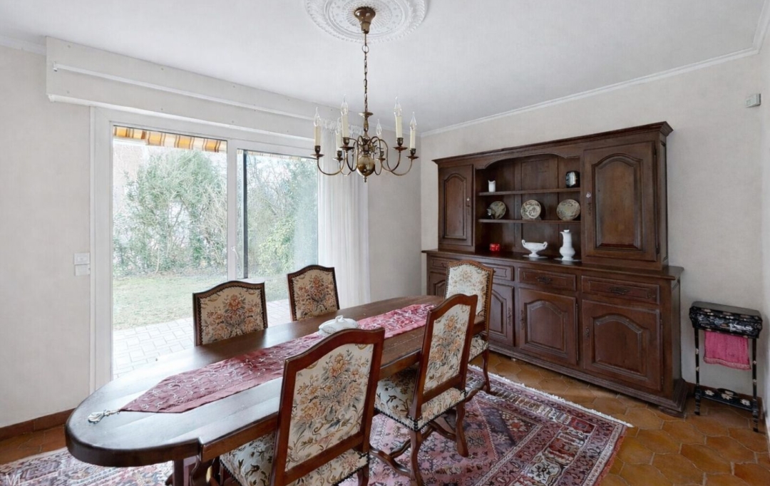 PROGEDIM / ESPLANADE IMMOBILIER : House | DRAVEIL (91210) | 166 m2 | 399 500 &euro; 