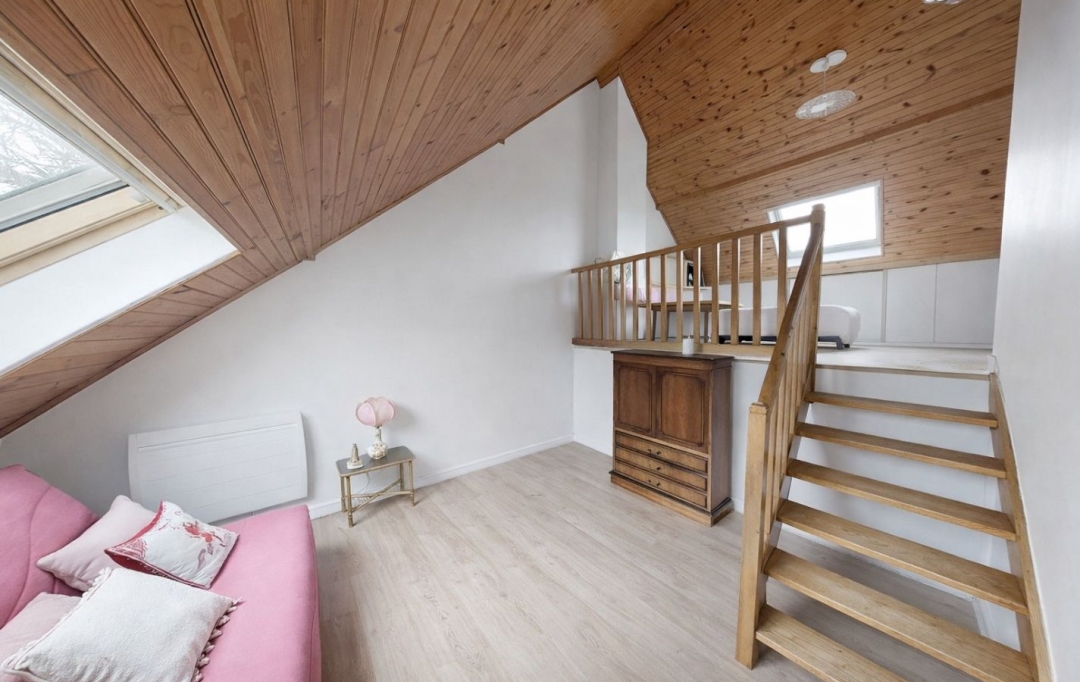PROGEDIM / ESPLANADE IMMOBILIER : House | DRAVEIL (91210) | 166 m2 | 399 500 &euro; 
