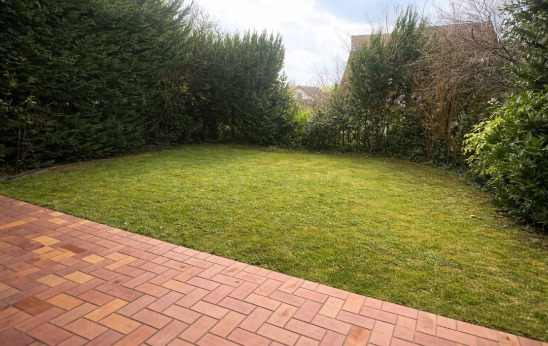 PROGEDIM / ESPLANADE IMMOBILIER : House | DRAVEIL (91210) | 166 m2 | 399 500 &euro; 