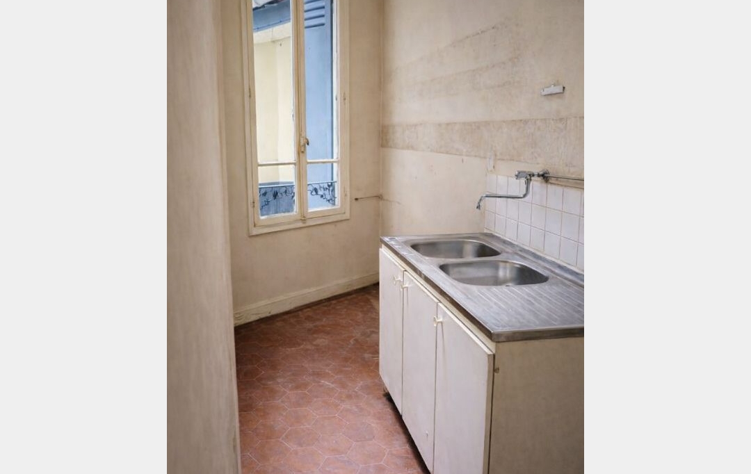 PROGEDIM / ESPLANADE IMMOBILIER : Apartment | PARIS (75015) | 21 m2 | 200 000 &euro; 
