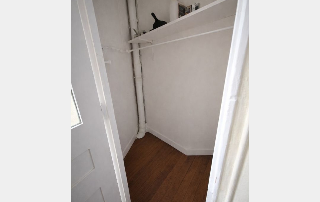 PROGEDIM / ESPLANADE IMMOBILIER : Apartment | PARIS (75015) | 21 m2 | 200 000 &euro; 