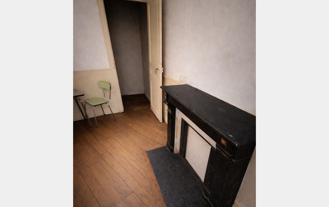 PROGEDIM / ESPLANADE IMMOBILIER : Apartment | PARIS (75015) | 21 m2 | 200 000 &euro; 