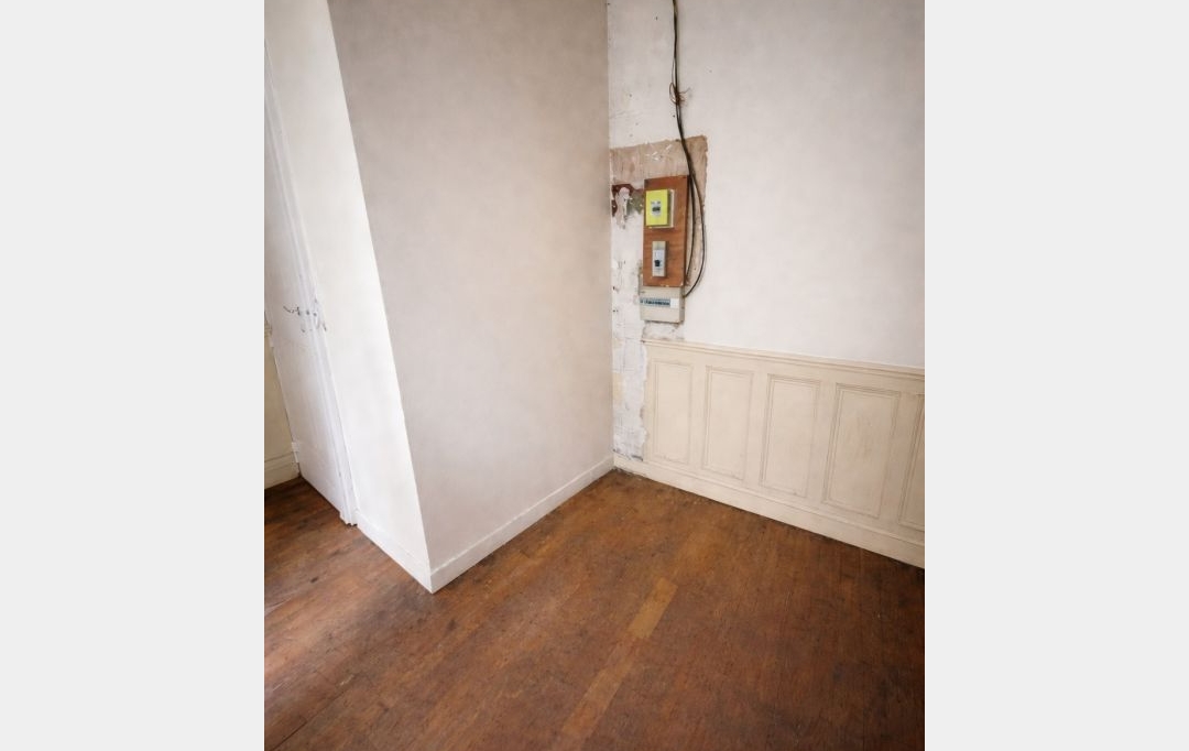 PROGEDIM / ESPLANADE IMMOBILIER : Apartment | PARIS (75015) | 21 m2 | 200 000 &euro; 