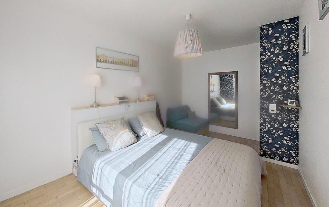 PROGEDIM / ESPLANADE IMMOBILIER : Appartement | NOGENT-SUR-MARNE (94130) | 65 m2 | 479 000 &euro; 