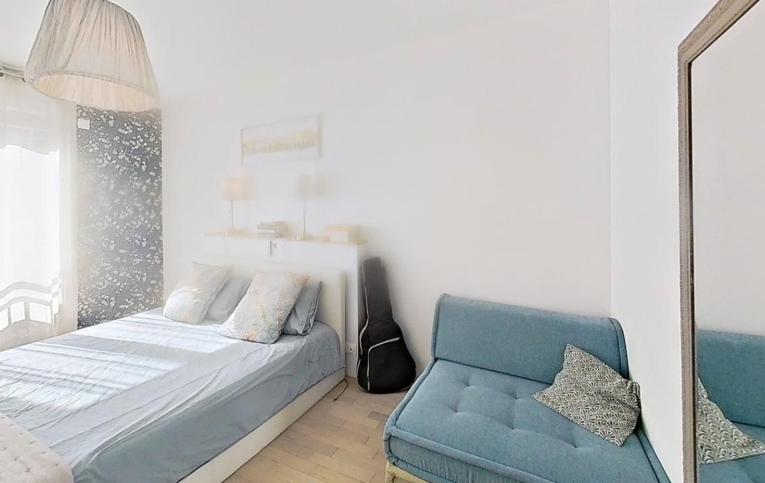 PROGEDIM / ESPLANADE IMMOBILIER : Appartement | NOGENT-SUR-MARNE (94130) | 65 m2 | 479 000 &euro; 