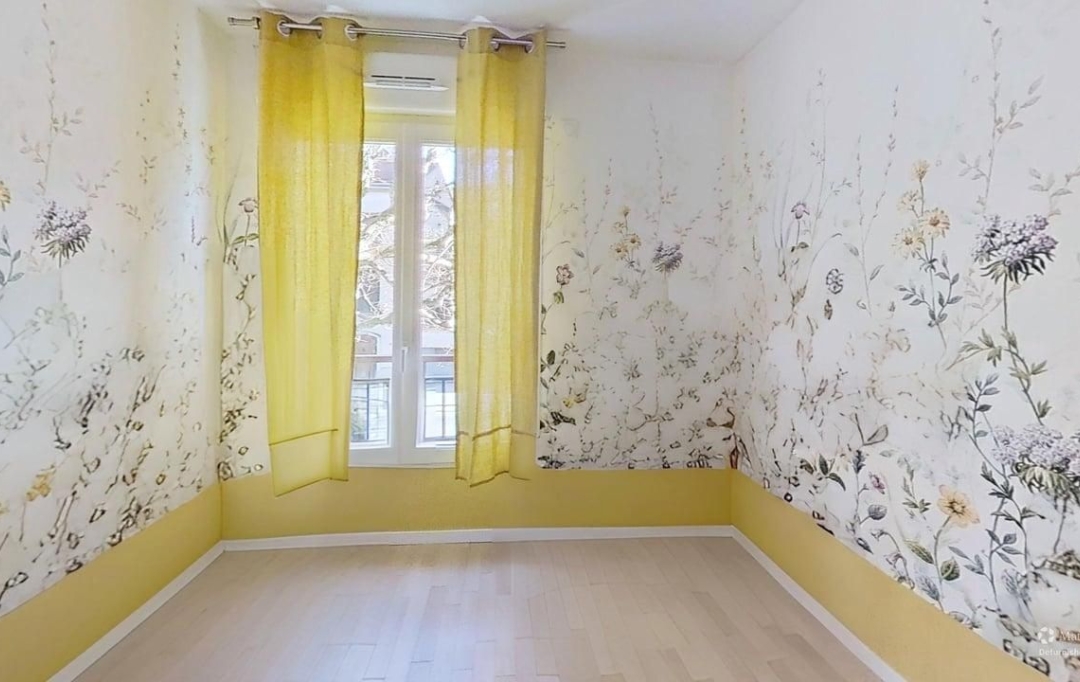 PROGEDIM / ESPLANADE IMMOBILIER : Appartement | NOGENT-SUR-MARNE (94130) | 65 m2 | 479 000 &euro; 