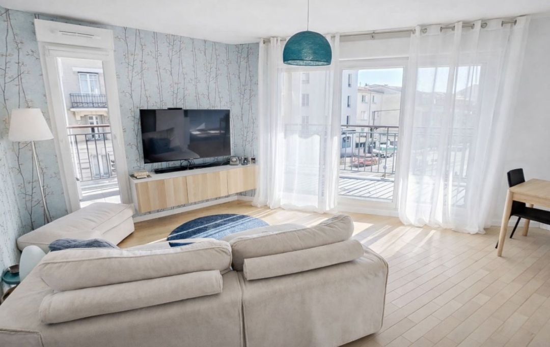 PROGEDIM / ESPLANADE IMMOBILIER : Appartement | NOGENT-SUR-MARNE (94130) | 65 m2 | 479 000 &euro; 
